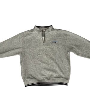 Royal Caribbean Men's Zip-Up Sweater